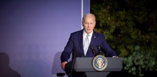 Usa, boom di donazioni dopo il ritiro di Joe Biden