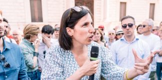 Schlein “Da Biden grande senso responsabilità verso Paese e partito”