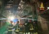 Napoli, crolla un ballatoio alle Vele di Scampia. 2 morti e 13 feriti