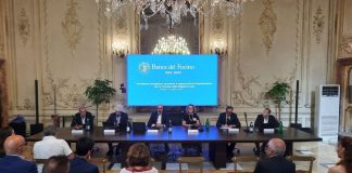 Transizione energetica, Banca del Fucino incontra le imprese a Roma