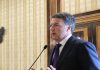 Renzi “Il voto anticipato non è più un tabù”