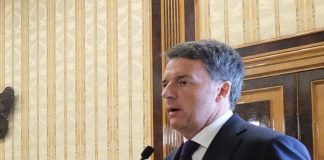 Renzi “Il voto anticipato non è più un tabù”