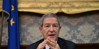 Siccità, Musumeci “Occorre pianificazione seria e concreta”
