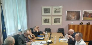 Un patto “antirapina” tra Prefettura e commercianti