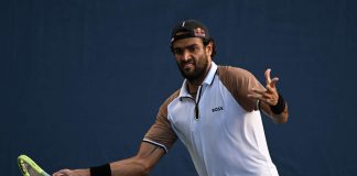 Berrettini conquista Kitzbuhel, terzo titolo stagionale