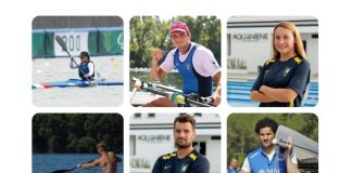 Banca del Fucino al fianco atleti paralimpici del Circolo Aniene Roma