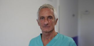 Mal di schiena, efficace il ricorso alla chirurgia mini-invasiva