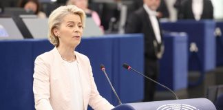 Ue eroga la prima tranche di aiuti finanziari ad Autorità palestinese