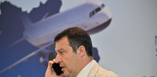 Milano, Salvini “Assegnazione case popolari spetta a Comune”