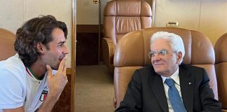 Olimpiadi 2024, Mattarella a Parigi: “Tutta Italia con gli azzurri”