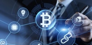 Il Futuro Della Blockchain: Tecnologia E Cloud Mining in Crescita