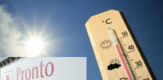 Caldo e malori. Molte le chiamate al 118 nel Mantovano