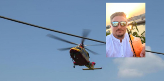 Esce di strada con la moto mentre è in giro con gli amici: muore 38enne di Porto Mantovano