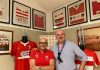 Rugby Mantova: Dario Gargano è il nuovo capo allenatore della prima squadra