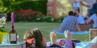 “Fuori Fuoco”: musica, fotografia, food & drink a Villa Alessia a Gonzaga