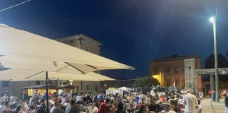 A Pegognaga torna la Festa dell’Unità dal 3 al 7 luglio