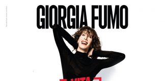 Giorgia Fumo il 25 gennaio al Teatro Sociale di Mantova con “Vita Bassa”
