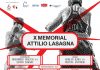 Tutto pronto per il “X Memorial Attilio Lasagna”: il 25 luglio in Piazza Broletto