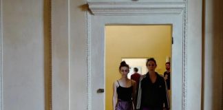 Da Orfeo a Gregor, la performance sul tema della metamorfosi a Palazzo Te