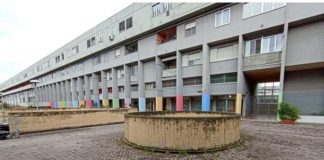 Lunetta, via al rifacimento della pavimentazione della piastra: lavori da 70mila euro