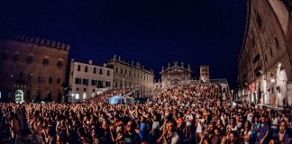 Mantova Summer Festival: 31mila in piazza Sordello. Da fine agosto seconda fase al Te