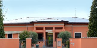 San Martino d/A, lavori alla Rsa Braguzzi Dassù per 5 milioni con il Superbonus