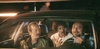 Domani a Corte Maddalena il film “Scordato”. Sarà presente l’attore co-protagonista Simone Corbisiero