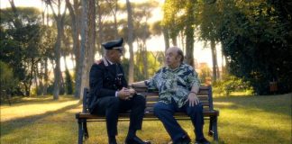 Prevenzione truffe agli anziani, Lino Banfi testimonial dei Carabinieri