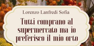 Aspettando “Libri tra le mura” a Sabbioneta Lanfredi Sofia presenta il suo primo libro
