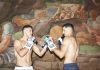 Boxe, domani il Memorial Lasagna. Ventura: “Il programma promette scintille”