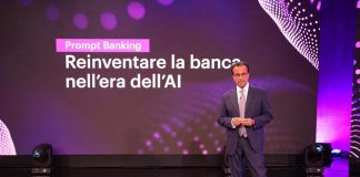 Colangelo (Accenture): “La banking conference su Sky è per noi un salto quantico”