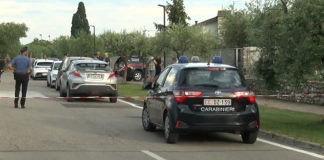 Lazise: 67enne ucciso a coltellate: fermato il figlio