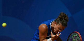 Parigi 2024, Paolini eliminata negli ottavi del tennis