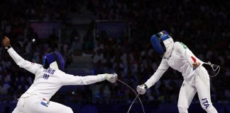 Parigi 2024, Italia oro nella spada femminile