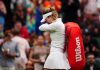 Wimbledon, Kalinskaya si ritira: il dispiacere di Sinner – Video