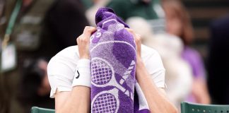 Wimbledon, Sinner eliminato nei quarti: Medvedev vince in 5 set
