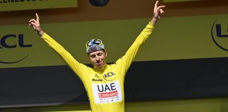 Tour de France, oggi 13esima tappa: orario tv e streaming