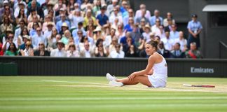 Wimbledon, i numeri di Paolini dopo la finale: premi e ranking, cosa cambia