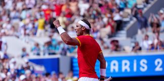 Parigi 2024, Nadal accende il Roland Garros: ora secondo turno con Djokovic