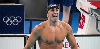 Nicolò Martinenghi, chi è il campione dei 100 rana a Parigi 2024