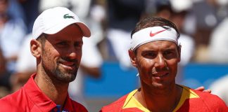 Parigi 2024, Djokovic batte Nadal nel super match del secondo turno