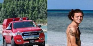 Alex Marangon, c’è un video con la sua fuga