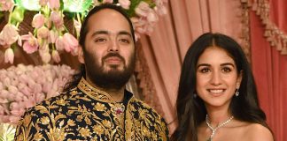 Si sposa il figlio dell’uomo più ricco d’Asia, tra gli invitati Blair e Kim Kardashian