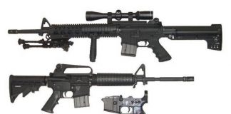 Cos’è AR-15, il fucile usato dall’attentatore di Trump