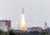 Ariane 6, partito il nuovo razzo europeo: sarà la chiave per lo Spazio