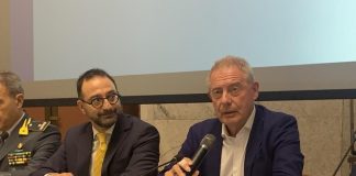 Ex Ilva, Urso: “Nelle prossime ore incontro con player internazionali molto significativi”