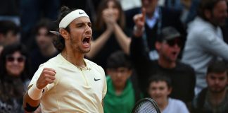 Wimbledon, oggi primo turno con Musetti: orario e diretta tv