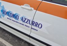 Casaloldo: 47enne ferita in un incidente sulla provinciale per Castel Goffredo