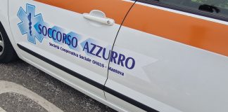 Canneto: scontro auto-moto, ferito centauro 19enne ricoverato a Cremona