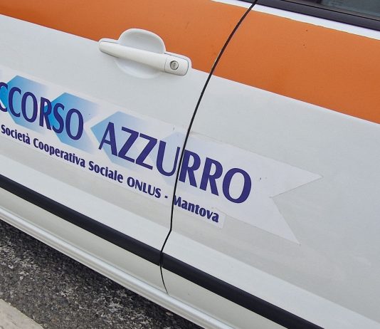 Acquanegra, operaio colto da malore mentre pulisce l’impianto: ricoverato in ospedale